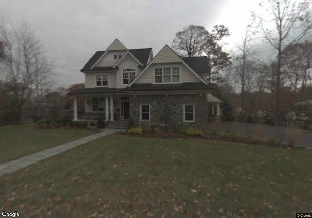 3 Sharon Ln, Rye, NY 10580 - photo 1