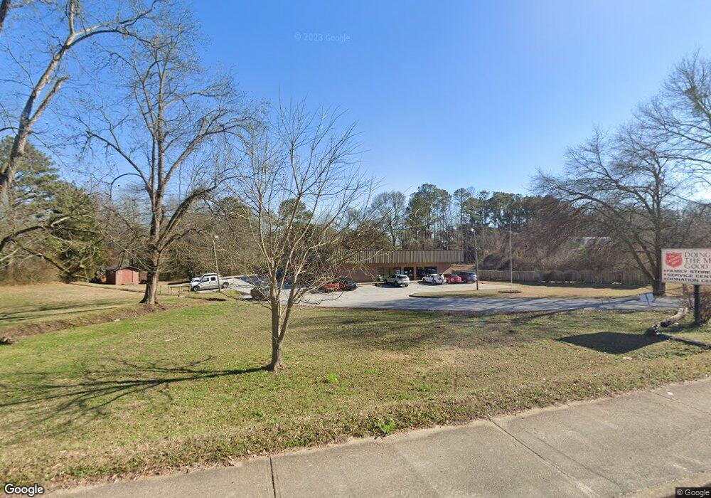 5193 Washington St SW, Covington, GA 30014 - photo 1