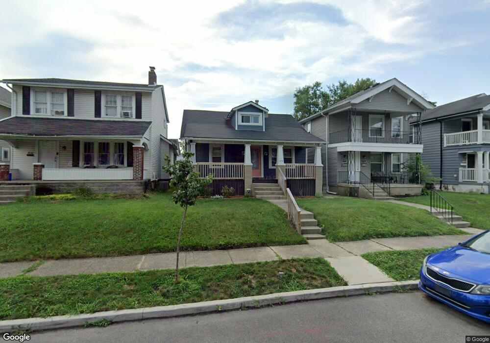 1278 Oakwood Ave unit 1, Columbus, OH 43206 - photo 1