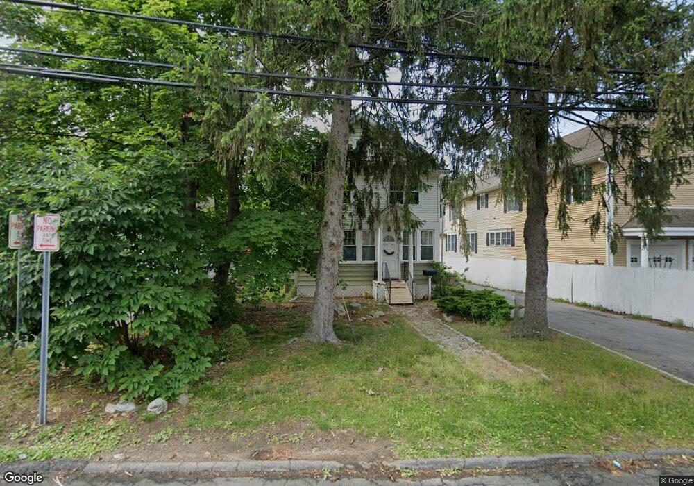 18 Bradley Place unit 6905, Stamford, CT 06905 - photo 1