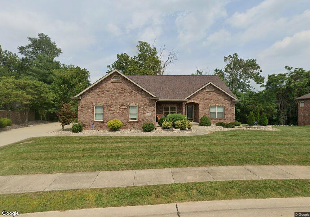 29 Foxmoor Dr, Maryville, IL 62062 - photo 1