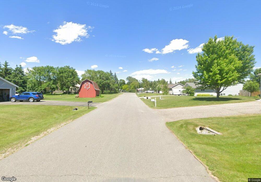 Lots 3-7 Madison St, Alexandria, MN 56308 - photo 1