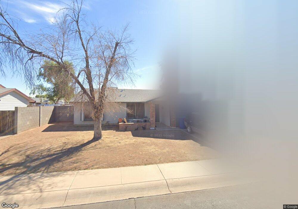 521 W El Alba Way, Chandler, AZ 85225 - photo 1