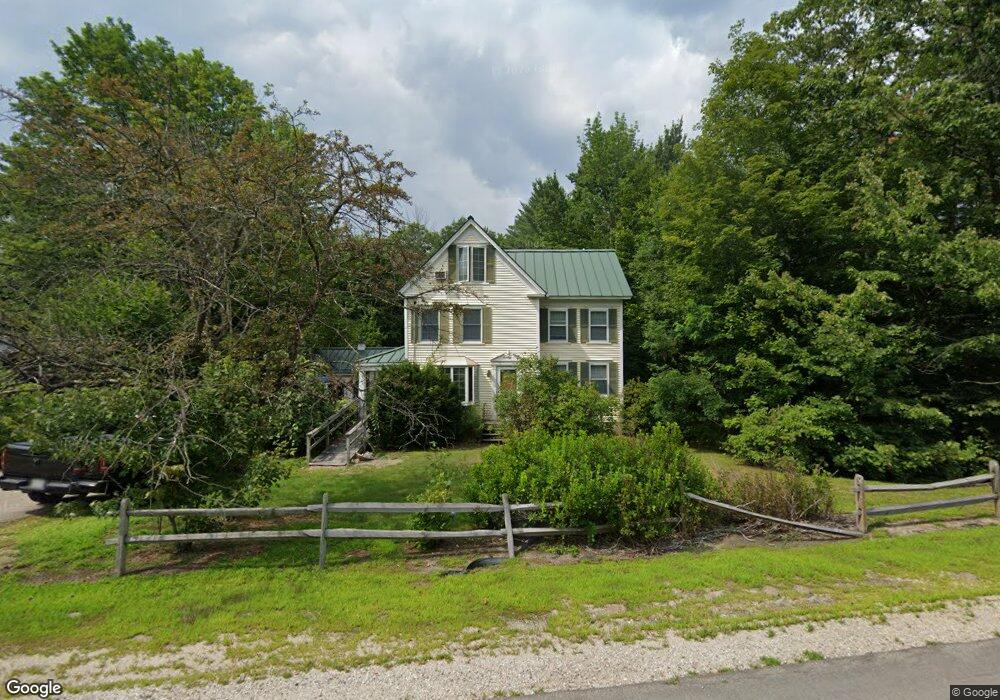 268 E Main St, Conway, NH 03818 - photo 1