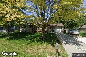 1220 Lucas St, Onawa, IA 51040