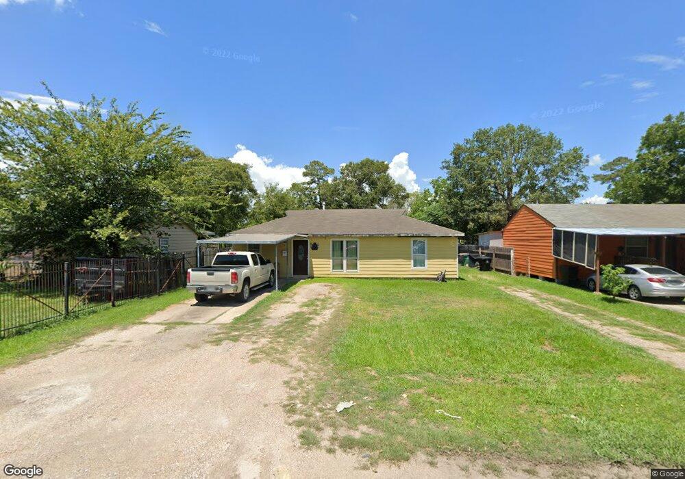 13513 Boise St, Houston, TX 77015 - photo 1