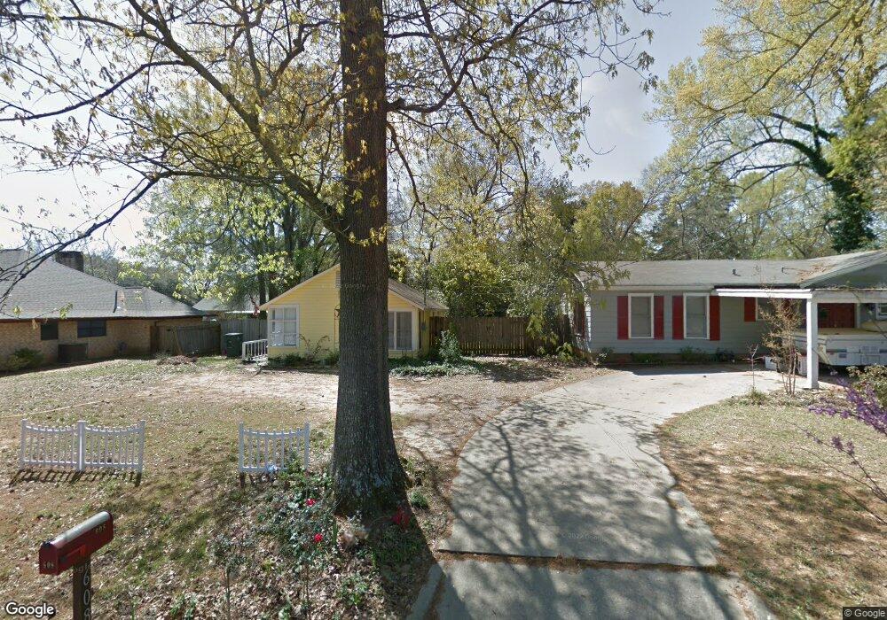 608B Woodway Ln, Nacogdoches, TX 75965 - photo 1