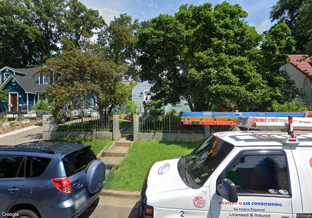 5440 Spring Rd, Bladensburg, MD 20710 - photo 1