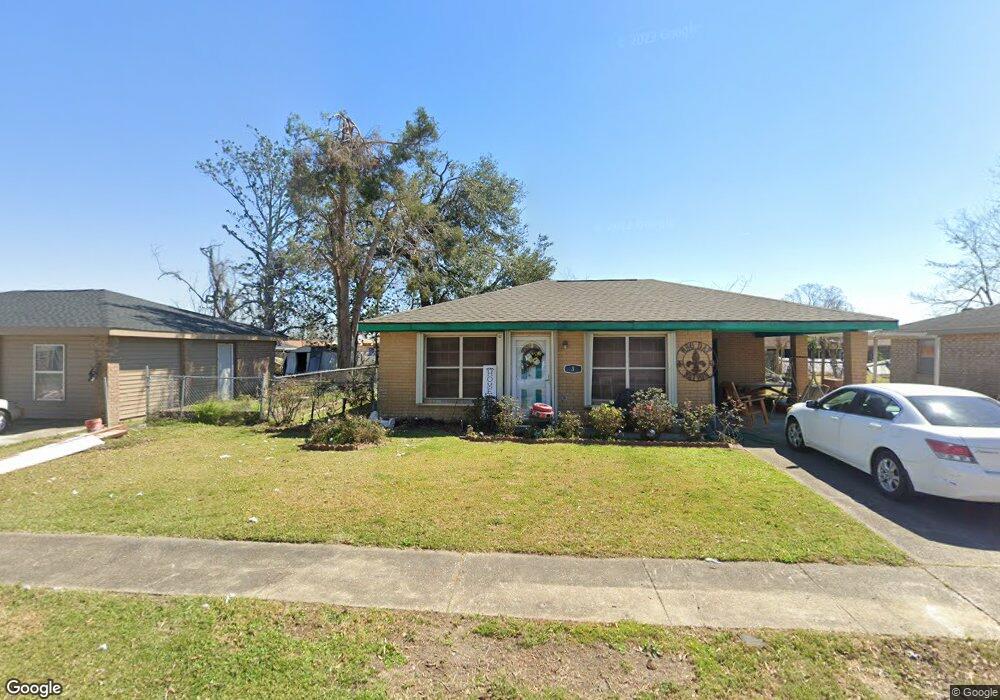 3 Kirkglen Loop, Houma, LA 70363 - photo 1