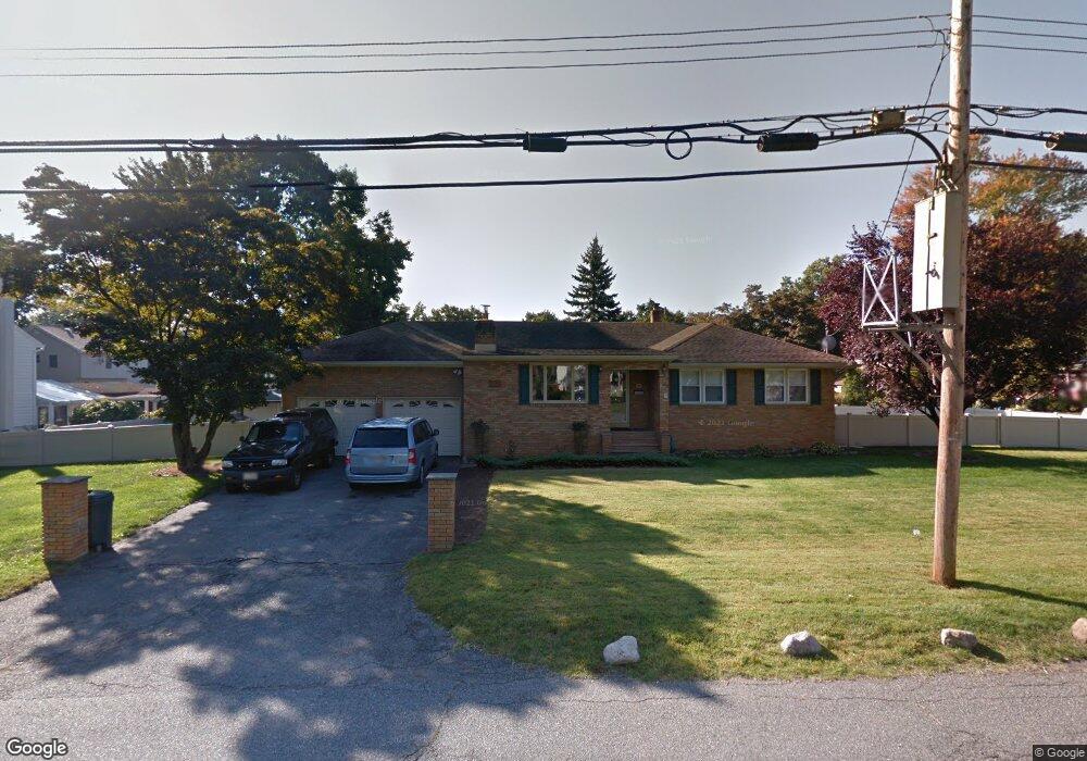 37 W Franklin Ave, Pequannock, NJ 07440 - photo 1