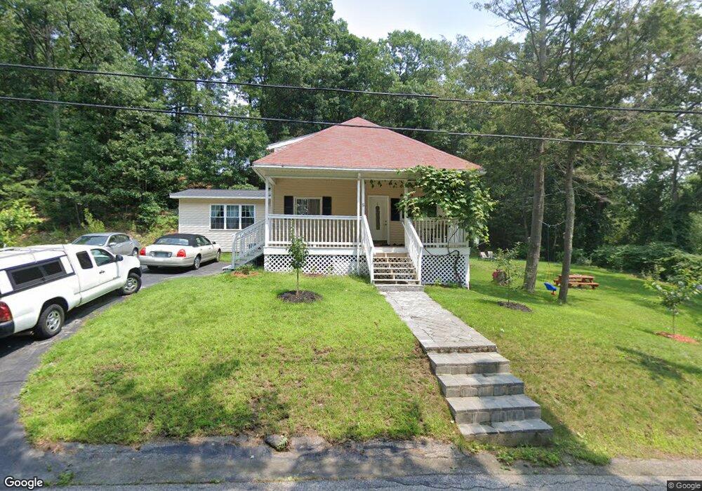 5 W Stearns Ave, Hooksett, NH 03106 - photo 1