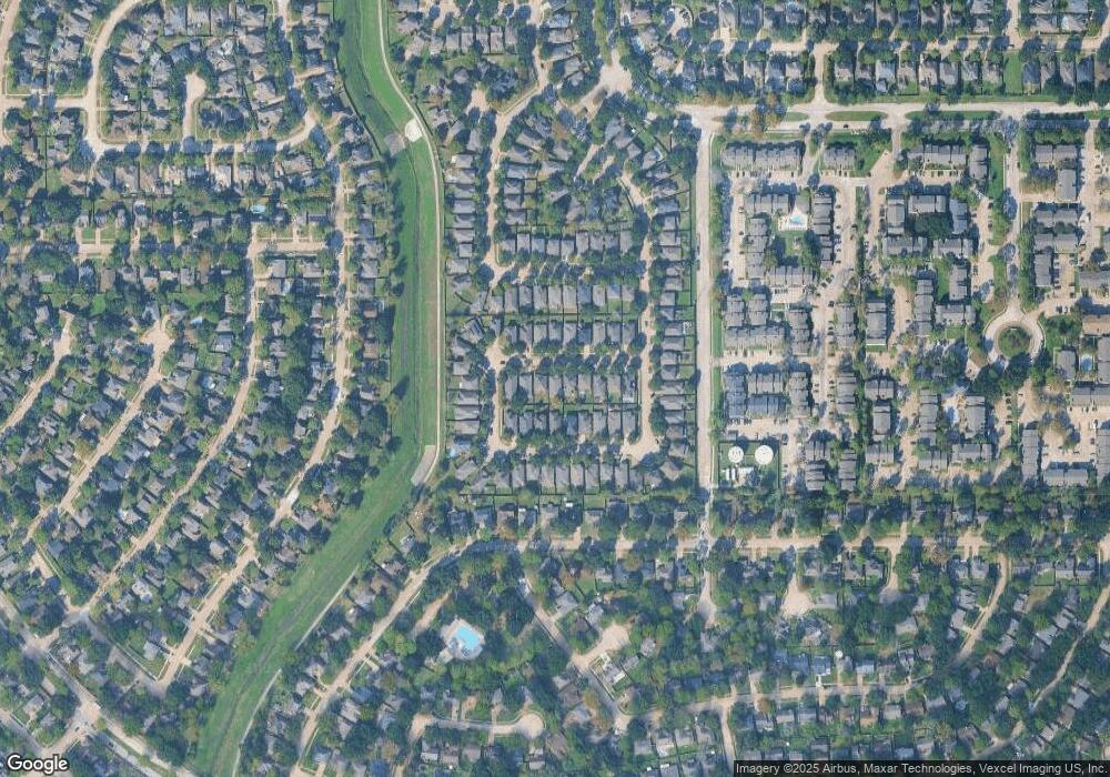 15623 Haleys Landing Ln, Houston, TX 77095 - photo 1