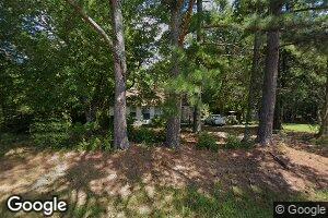 1950 Dusty Hill Rd, Conway, NC 27820