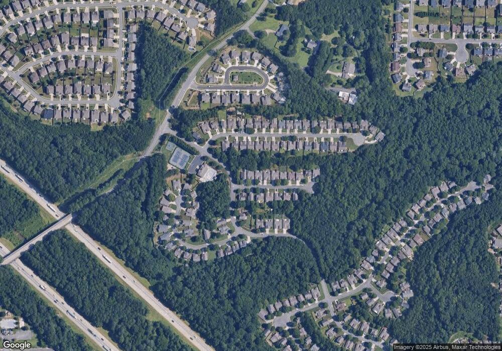 2596 Centennial Commons Bluff, Acworth, GA 30102 - photo 1