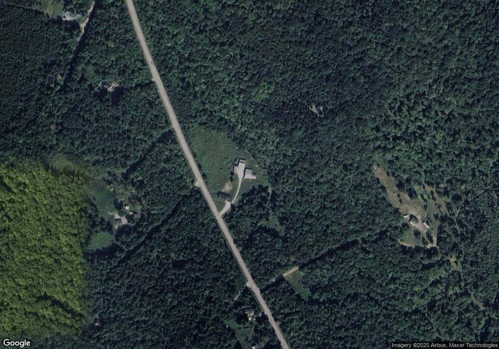 1470 N Groton Rd, Rumney, NH 03266 - photo 1