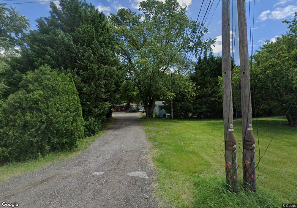 228 S Bohemia Ave, Cecilton, MD 21913 - photo 1