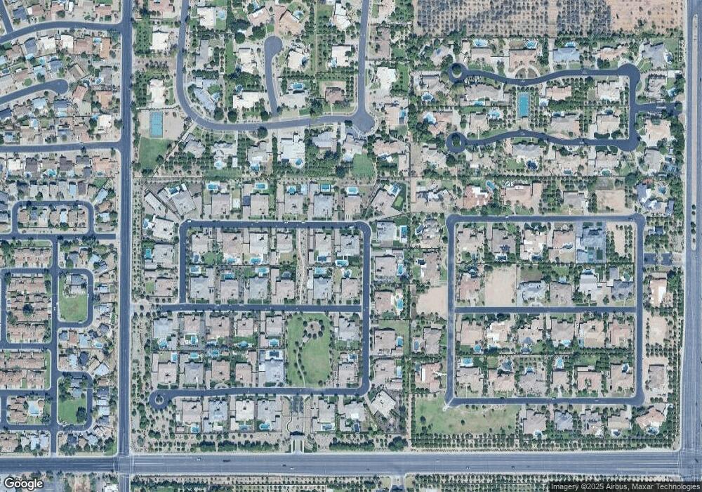 3339 E Kael St, Mesa, AZ 85213 - photo 1