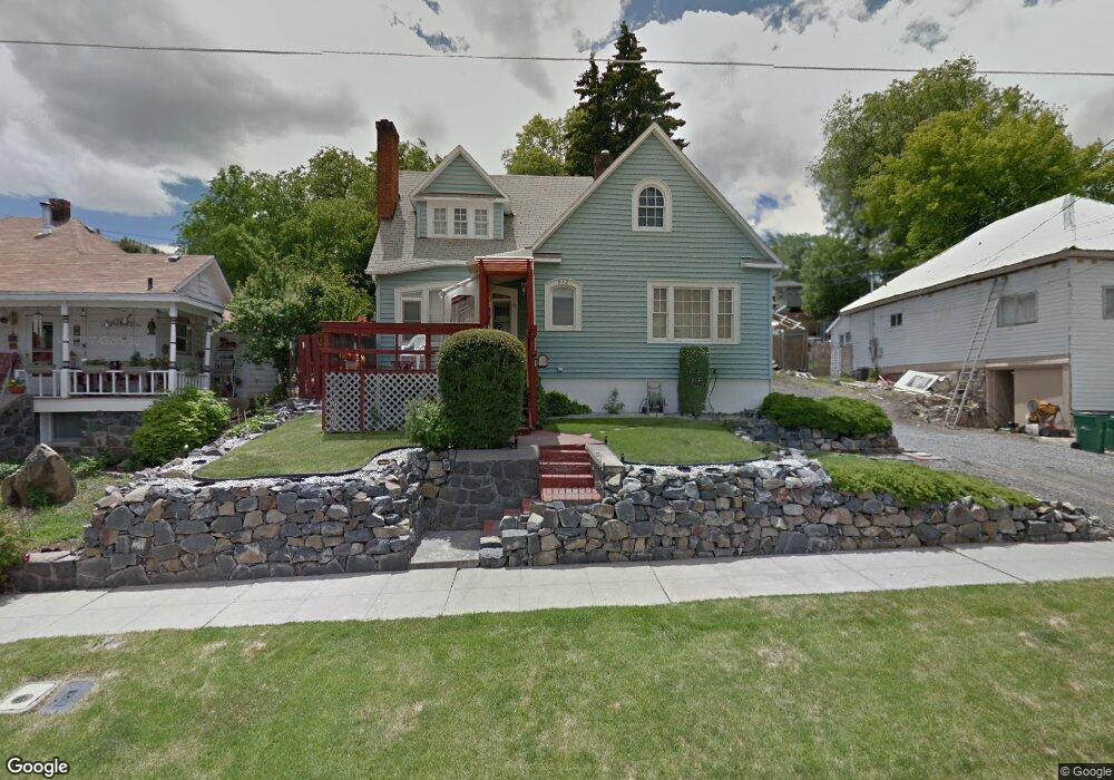 912 N 9th St, Klamath Falls, OR 97601 - photo 1