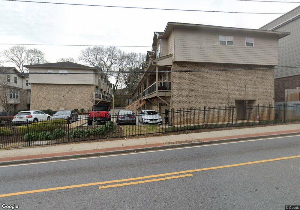 Kim Klir Real Estate Agent in Atlanta, GA