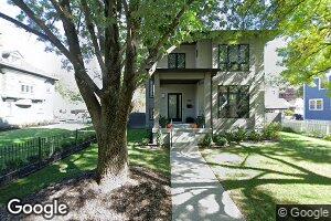 1335 N New Jersey St, Indianapolis, IN 46202