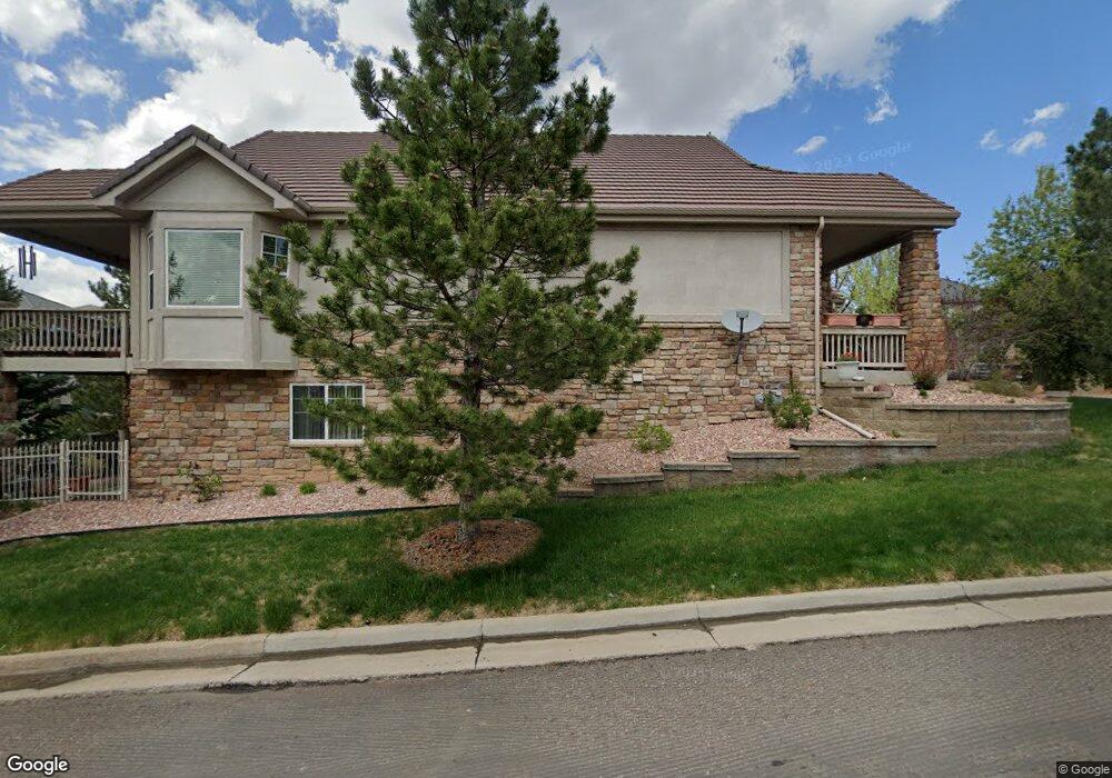 22550 E Peakview Dr, Aurora, CO 80016 - photo 1