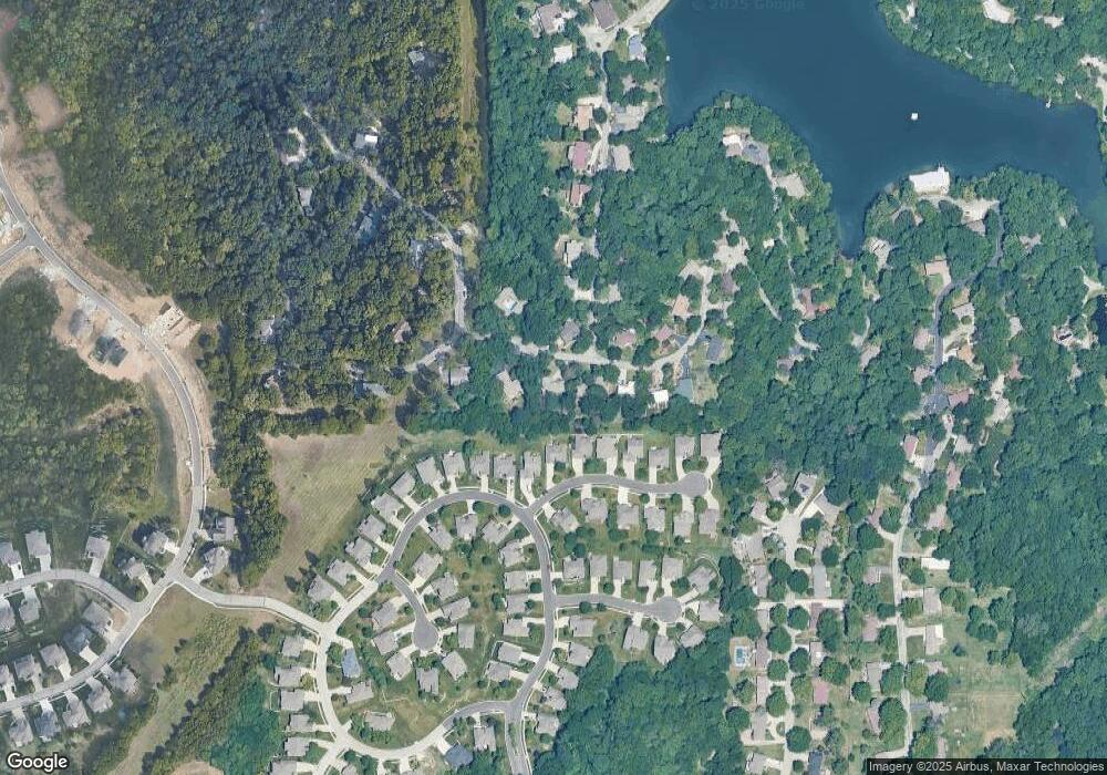 4752 Black Swan Dr, Shawnee, KS 66216 - photo 1