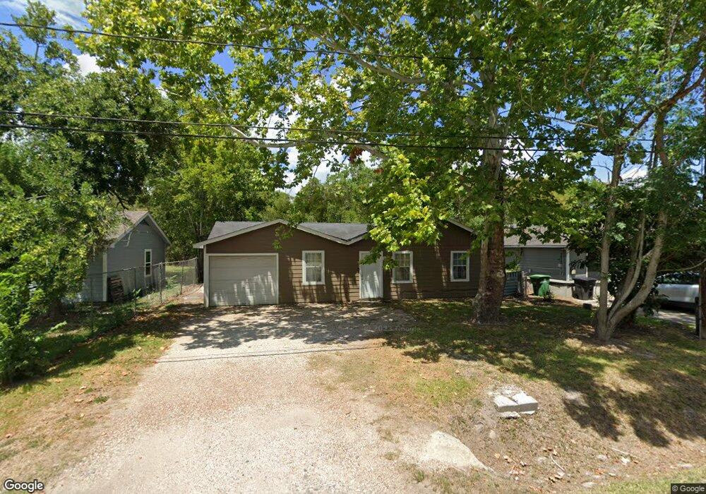 7645 Teesdale Dr, Houston, TX 77028 - photo 1