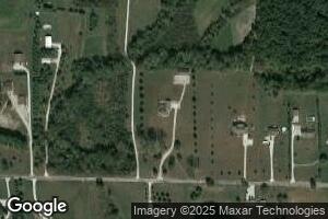 8663 E 750 S, Upland, IN 46989