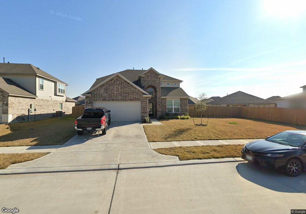 444 Sky Ridge Dr, Alvin, TX 77511 - photo 1