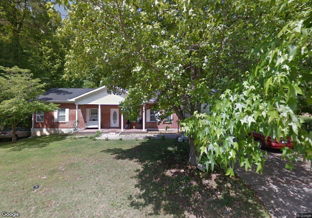 2357 Springdale Cir SW, Atlanta, GA 30315 - photo 1