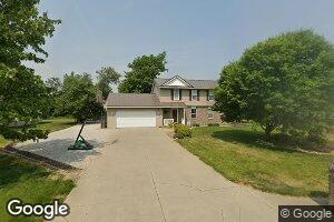 213 Brooke Ln, Millersburg, IN 46543
