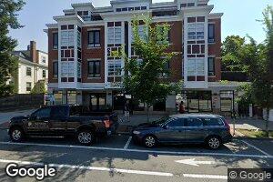 1699 Massacusetts Unit 304, Cambridge, MA 02138