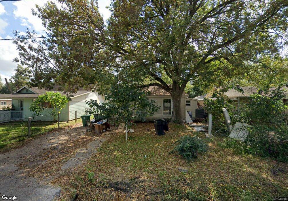 8226 Easton St, Houston, TX 77017 - photo 1
