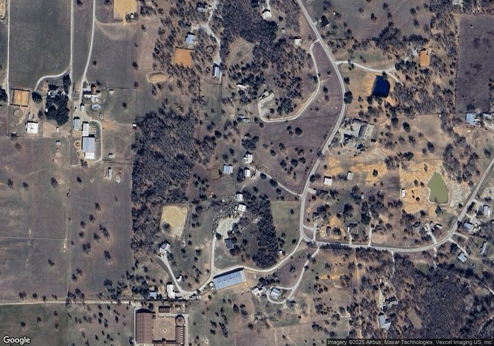 470 Almaka Dr, Poolville, TX 76487 - photo 1