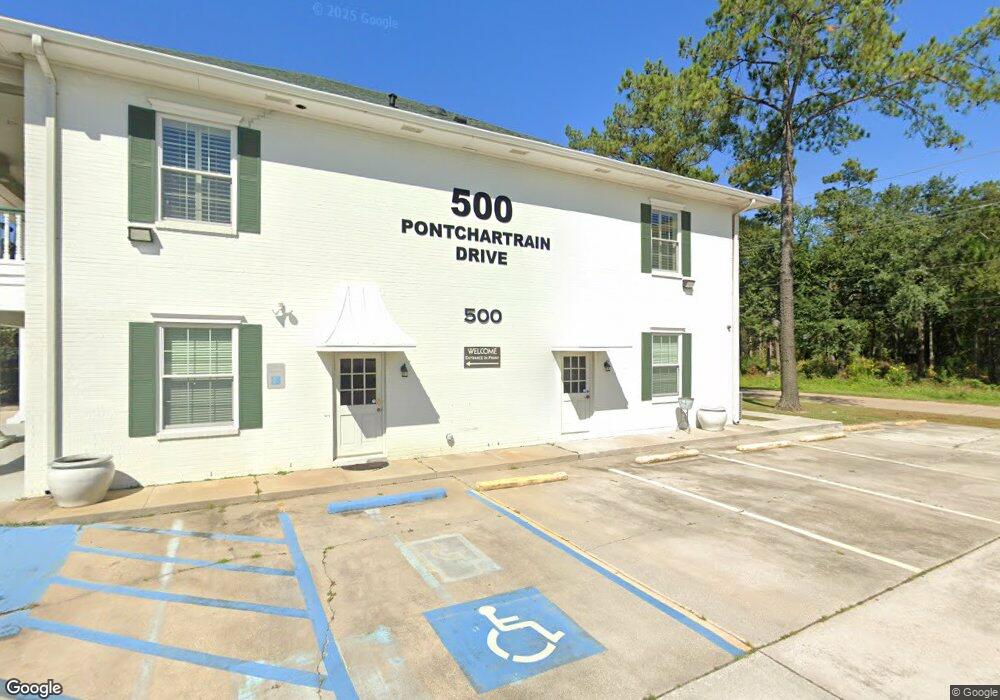 500 Pontchartrain Dr, Slidell, LA 70458 - photo 1