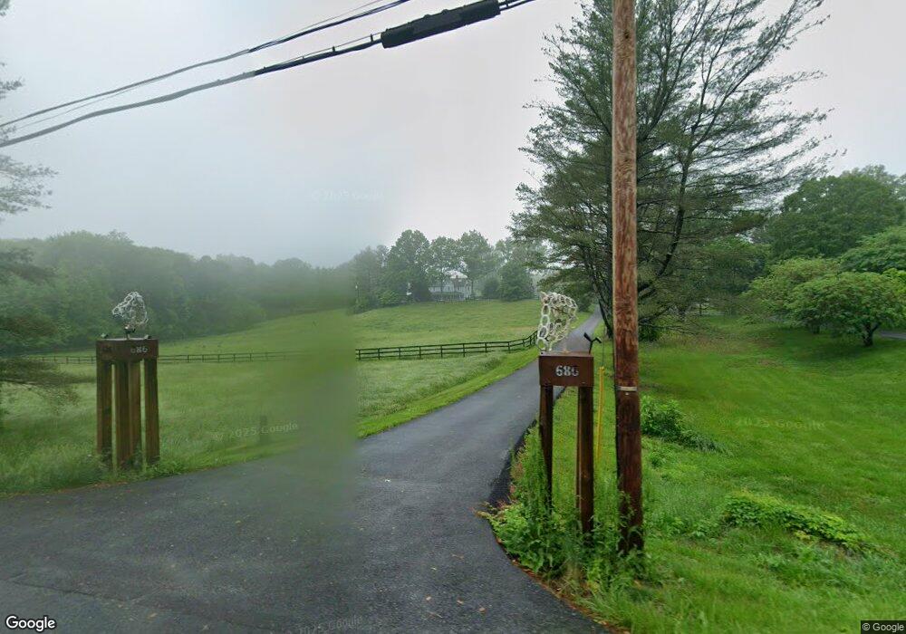 686 Marlboro Rd, Lothian, MD 20711 - photo 1