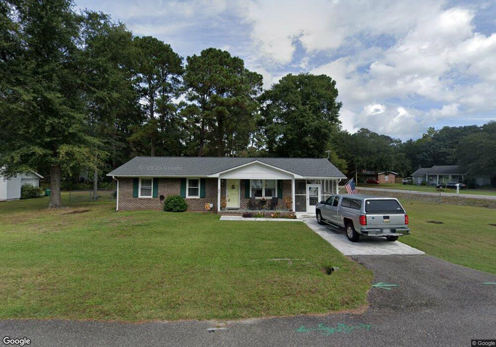 906 Gordon St, Georgetown, SC 29440 - photo 1