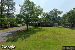 160 S Apple St, Pinebluff, NC 28373
