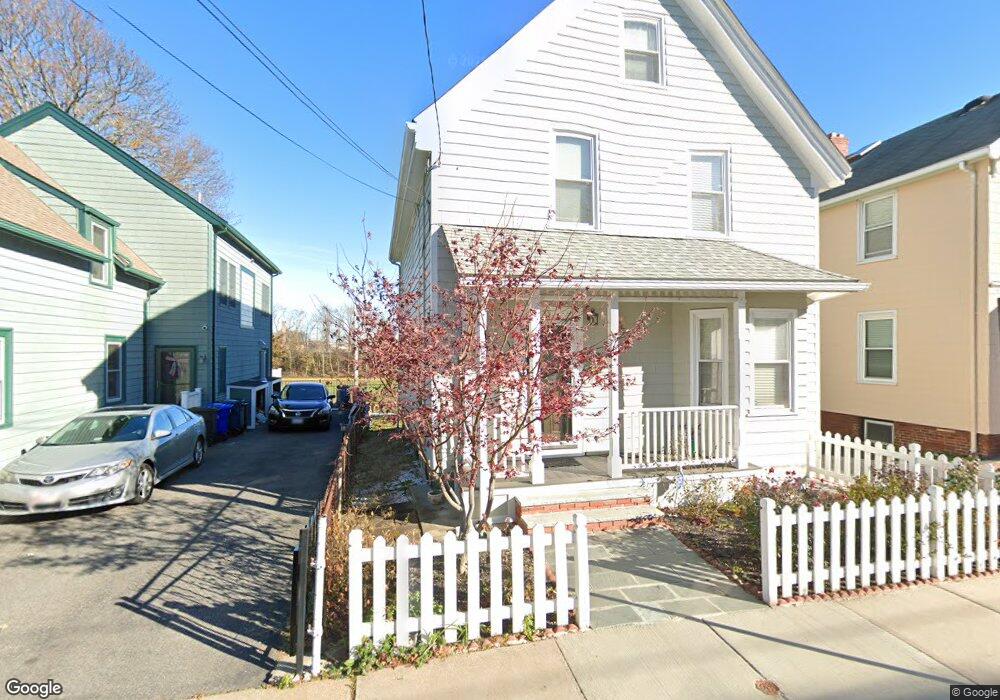 32 Houghton St, Dorchester, MA 02122 - photo 1