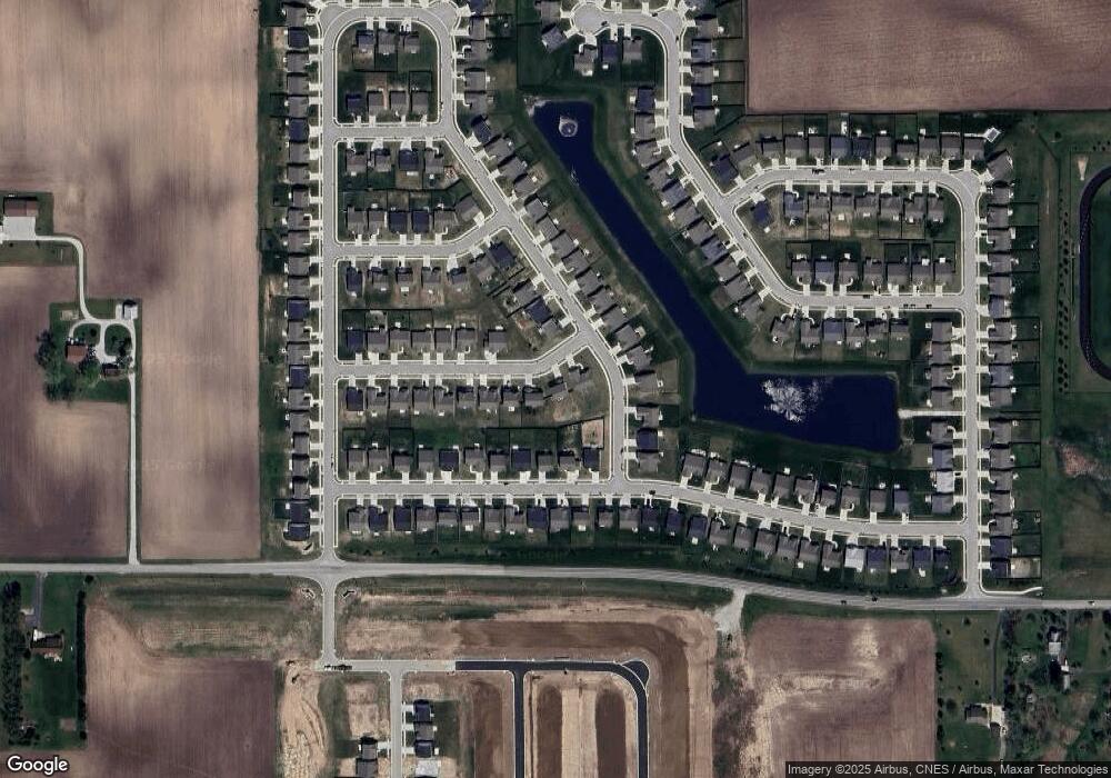 1133 Thorny Ln, West Lafayette, IN 47906 - photo 1