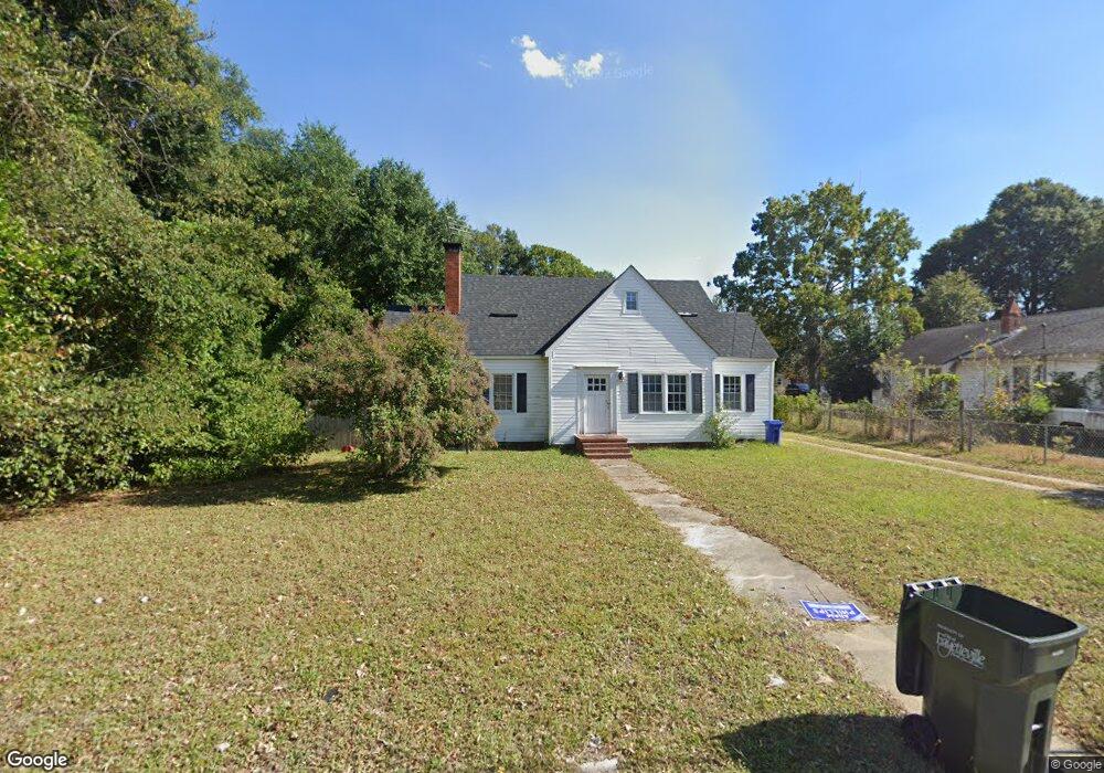 1081 Southern Ave, Fayetteville, NC 28306 - photo 1