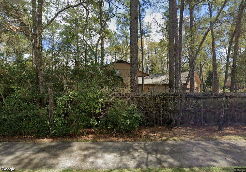 11542 Shadow Way St, Houston, TX 77024 - photo 1