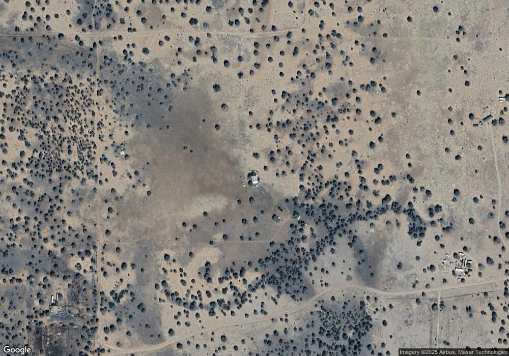 8083 W Ajo Jogger Trail, Ash Fork, AZ 86320 - photo 1