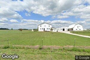 6421 E 400 S, Berne, IN 46711