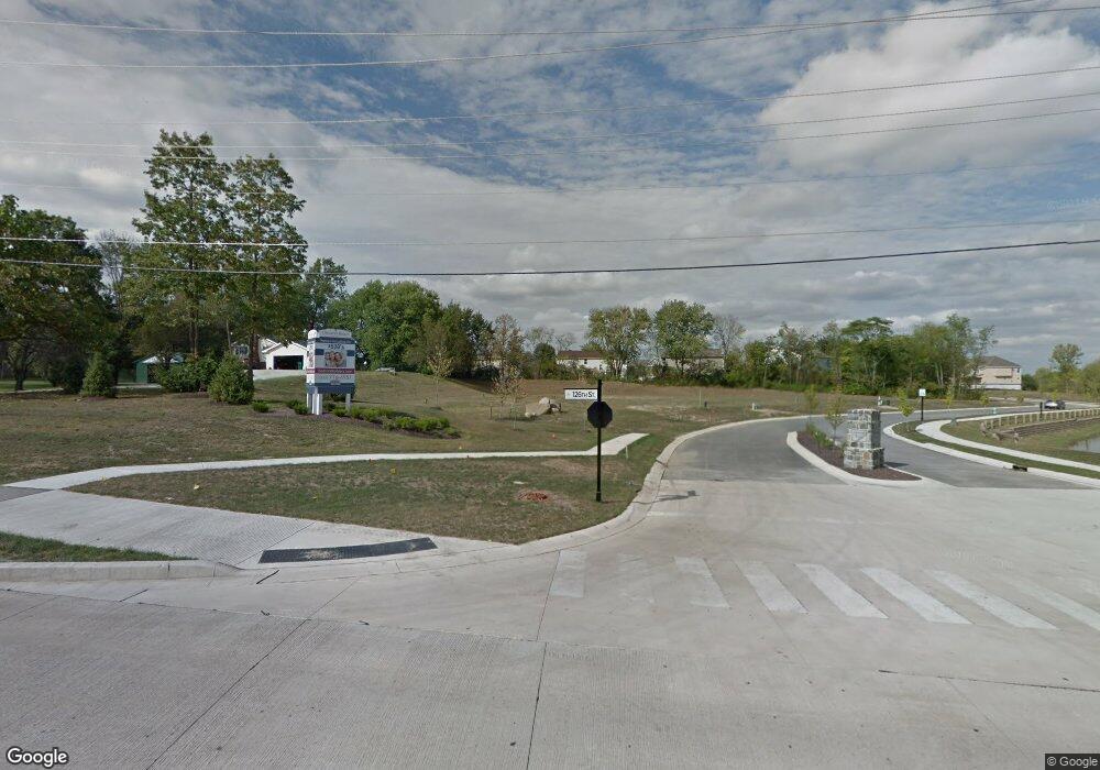 10550 E 126th St, Fishers, IN 46038 - photo 1