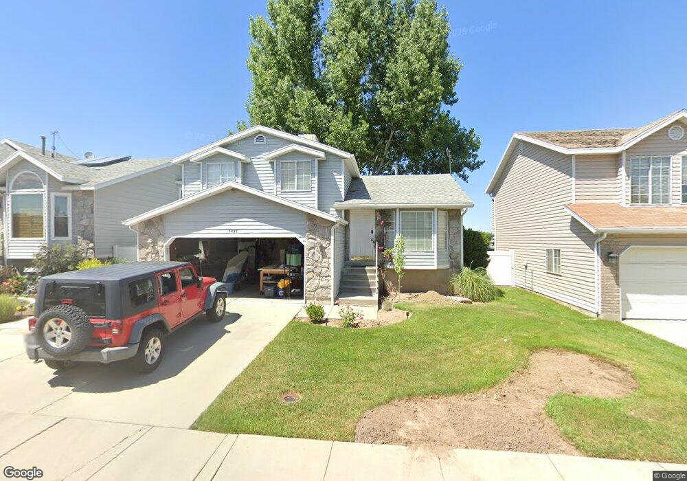 3492 Spaulding Rd, West Jordan, UT 84088 - photo 1