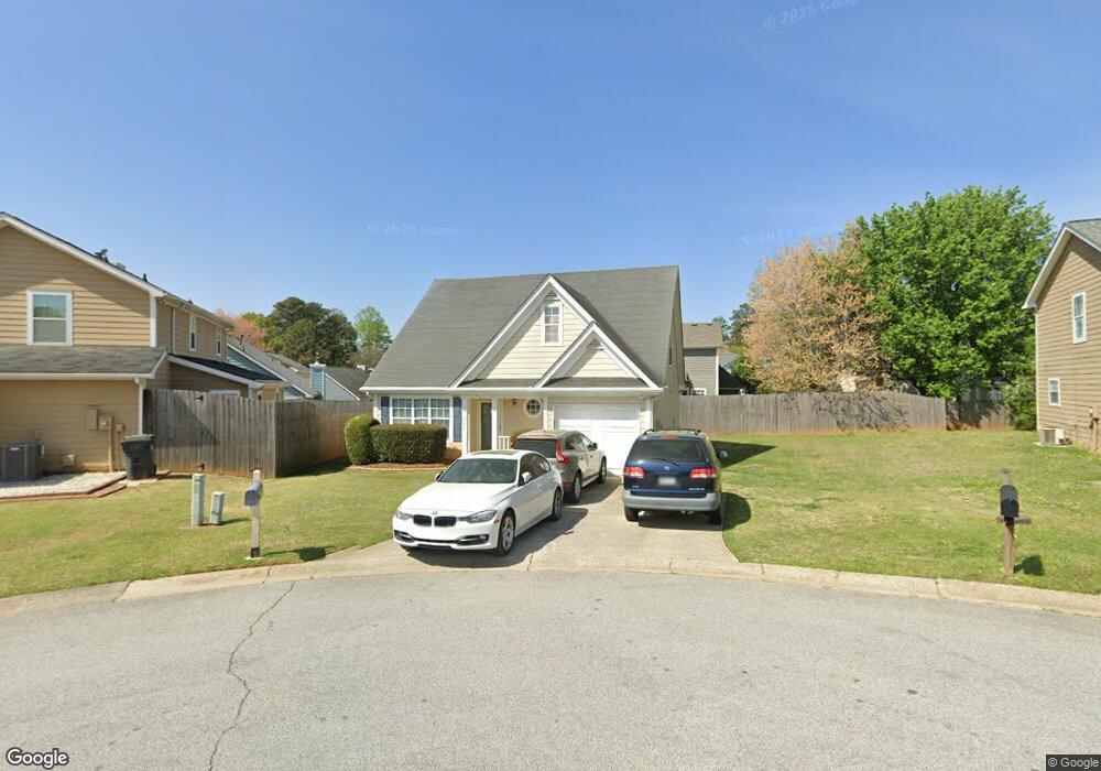 2052 Summer View Place SW, Marietta, GA 30060 - photo 1