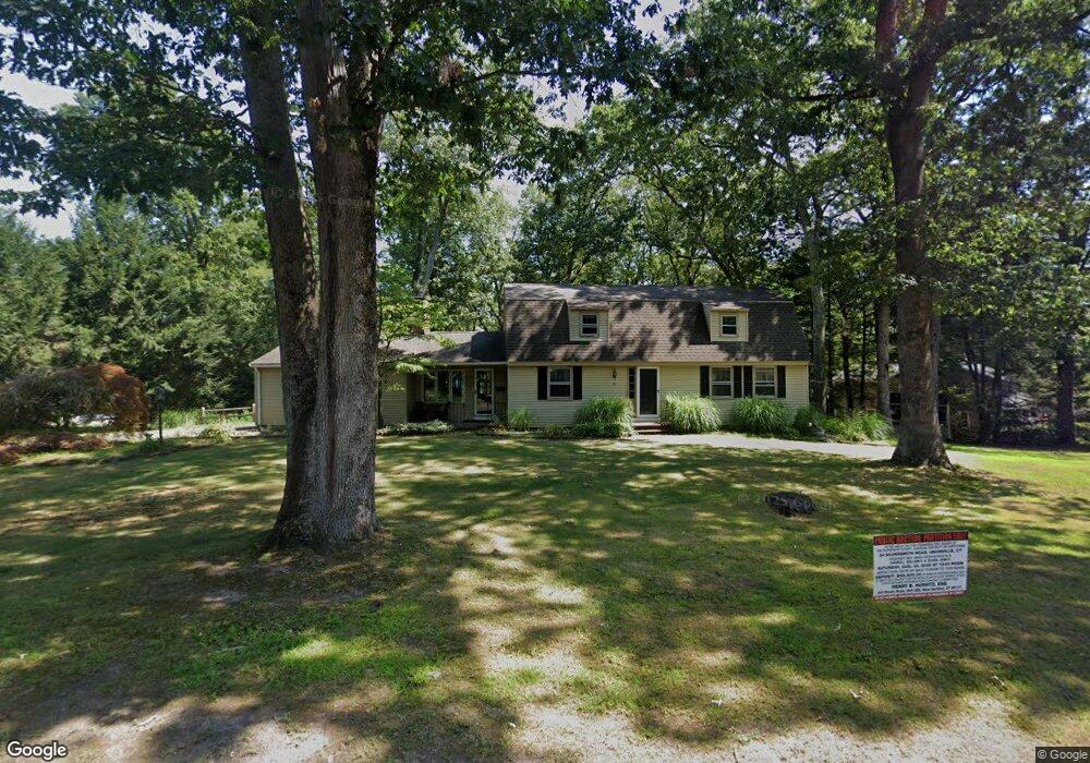 24 Silversmith Rd, Unionville, CT 06085 - photo 1