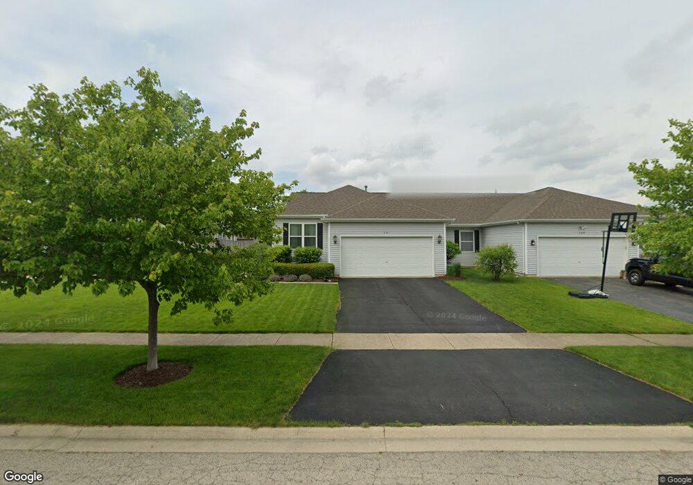 541 Chestnut Dr, Oswego, IL 60543 - photo 1