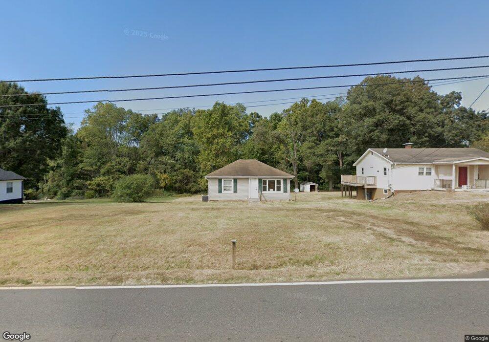 1115 Turnersburg Hwy, Statesville, NC 28625 - photo 1